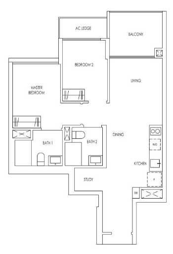 2 plus study 2 plus study