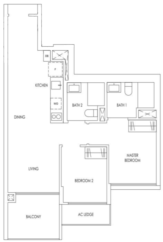 2BEDROOMPREMIUMB4P 2BEDROOMPREMIUMB4P