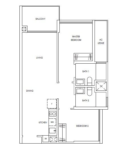 2BEDROOMPREMIUMB6P 2BEDROOMPREMIUMB6P