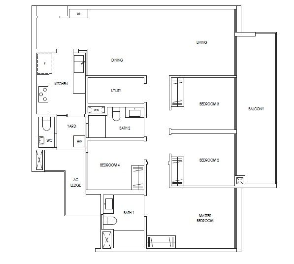 4BEDROOMPREMIUM-DP4 4BEDROOMPREMIUM-DP4