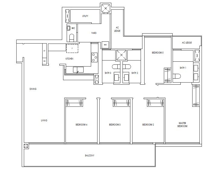 5BEDROOM-E2 5BEDROOM-E2