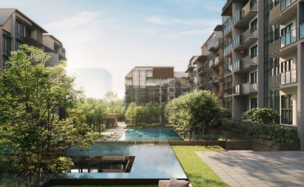 4a._Verdale_Reflective_water_feature_at_the_courtyard 4a._Verdale_Reflective_water_feature_at_the_courtyard