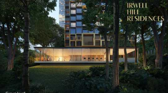 IHR_Gym at Irwell IHR_Gym at Irwell