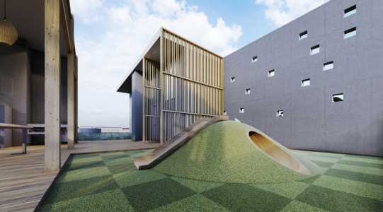 Level 6 Kids' Creative Play Level 6 Kids' Creative Play