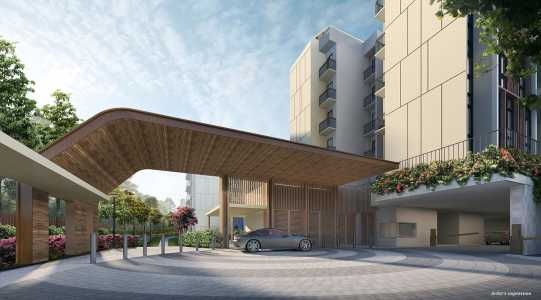 Gazania_Grand_Arrival_Plaza Gazania_Grand_Arrival_Plaza