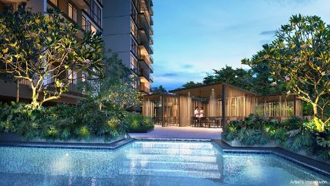 BBQ Pavilion BBQ Pavilion