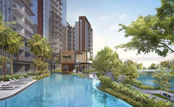 Piermont Grand_50m Lap Pool Piermont Grand_50m Lap Pool