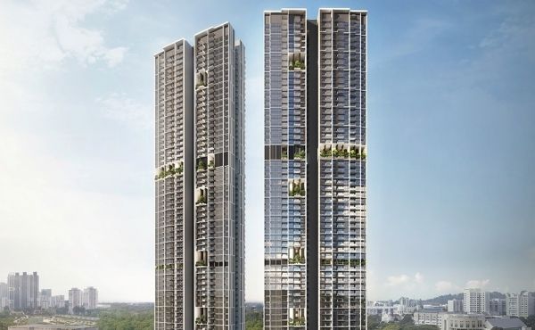 Avenue South Residence Hero Avenue South Residence Hero